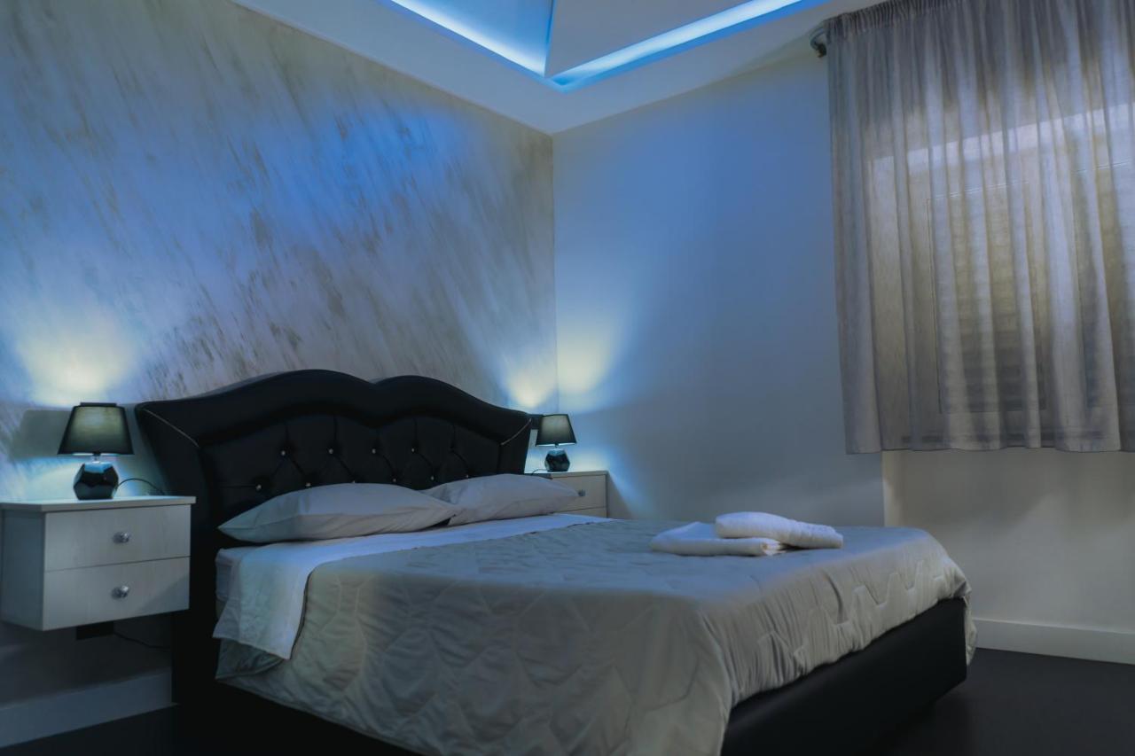 Dl Luxury B&B Naples Exterior photo