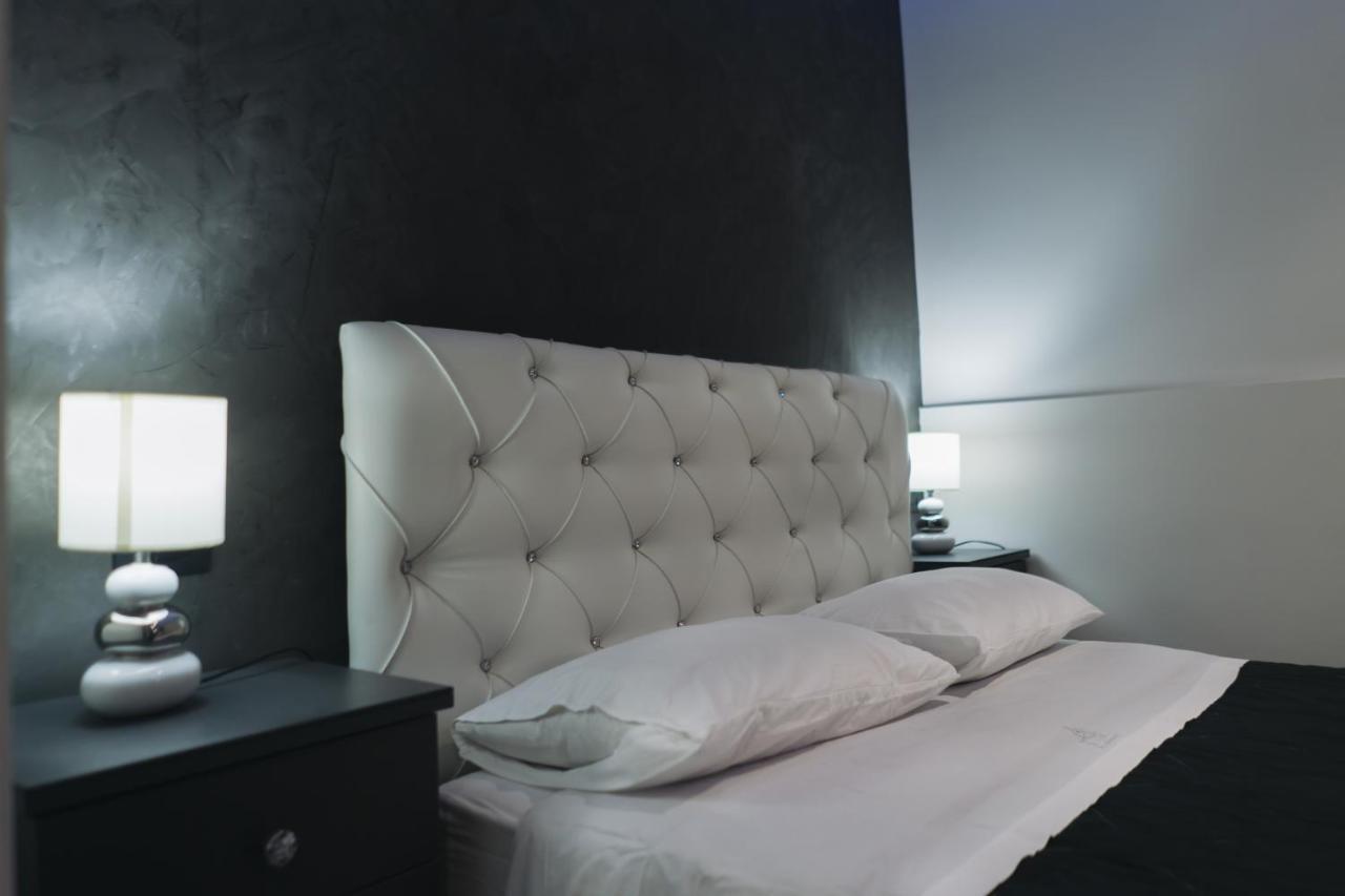 Dl Luxury B&B Naples Exterior photo