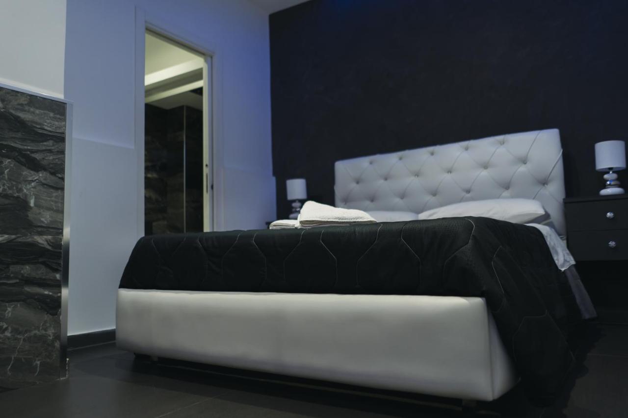 Dl Luxury B&B Naples Exterior photo