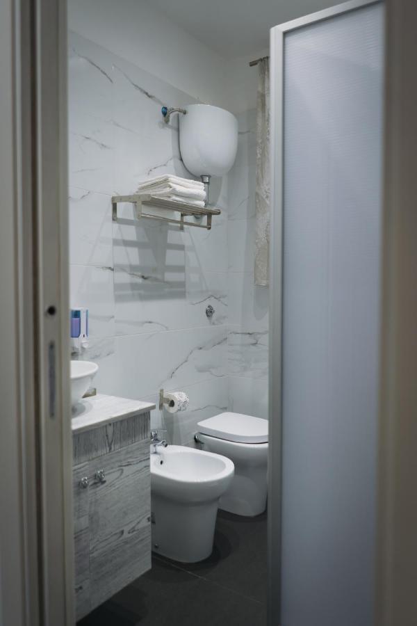Dl Luxury B&B Naples Room photo