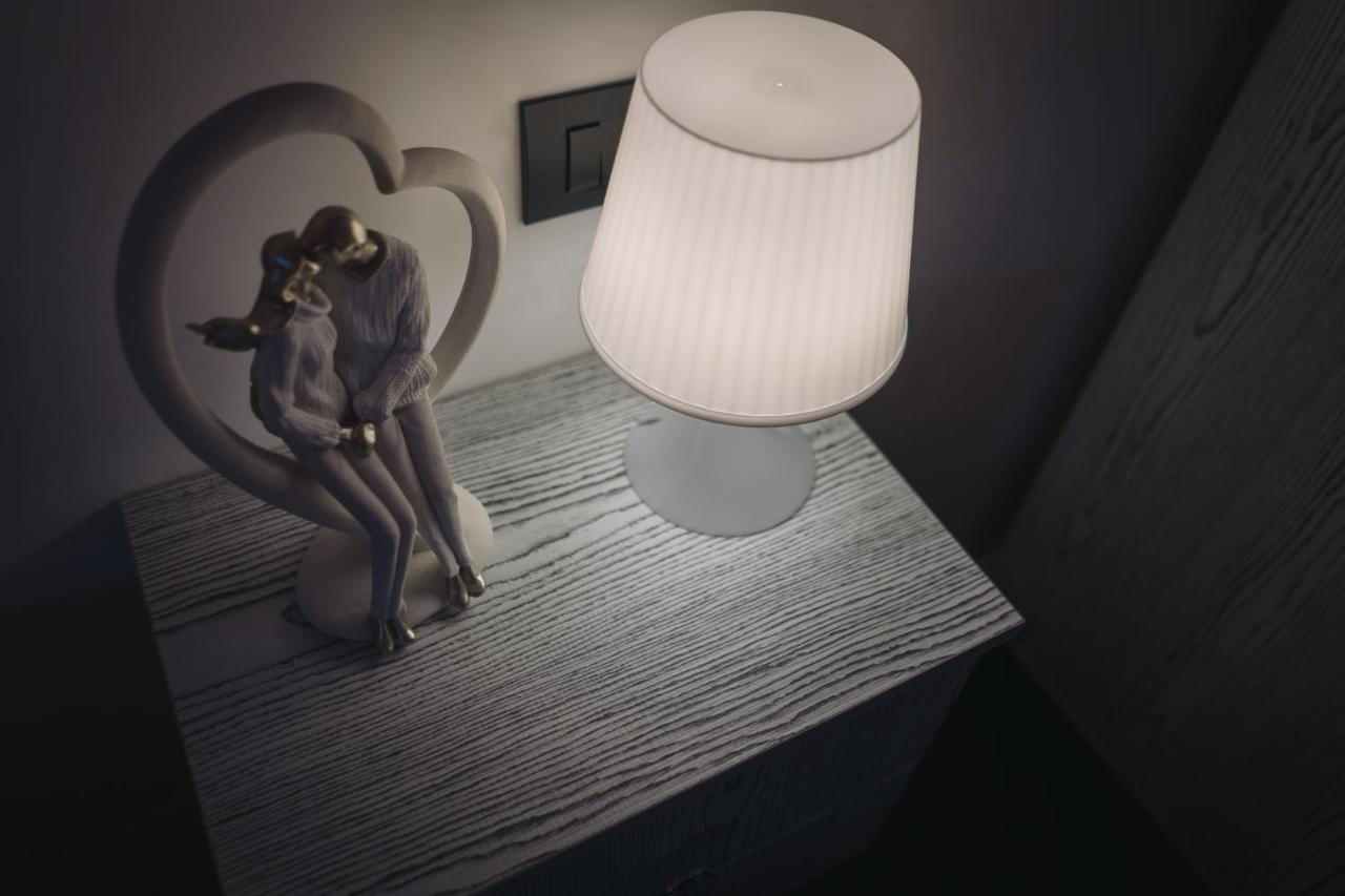 Dl Luxury B&B Naples Room photo
