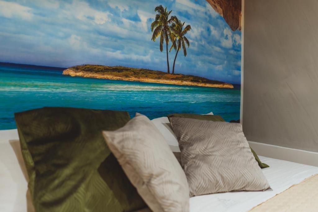 Dl Luxury B&B Naples Room photo