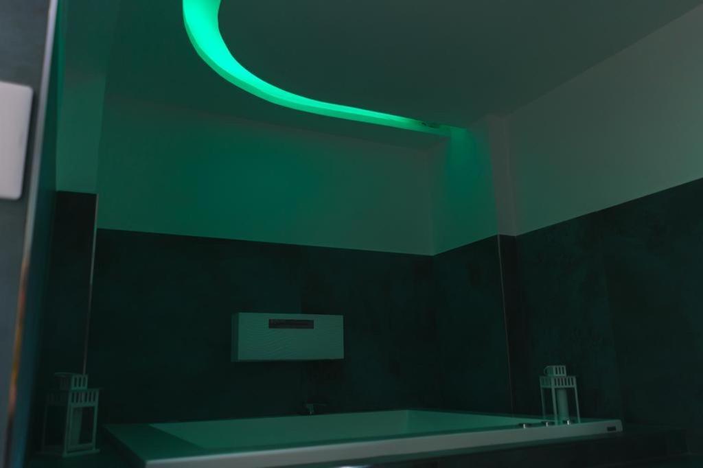 Dl Luxury B&B Naples Room photo