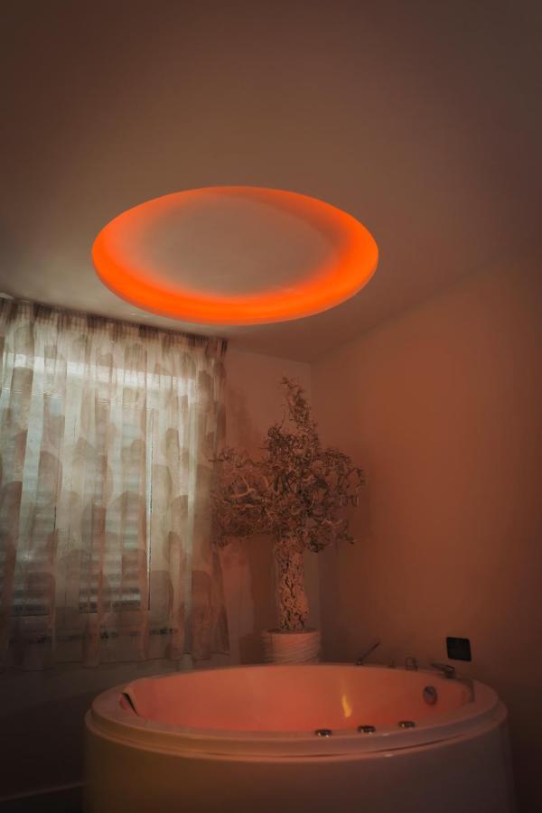 Dl Luxury B&B Naples Room photo