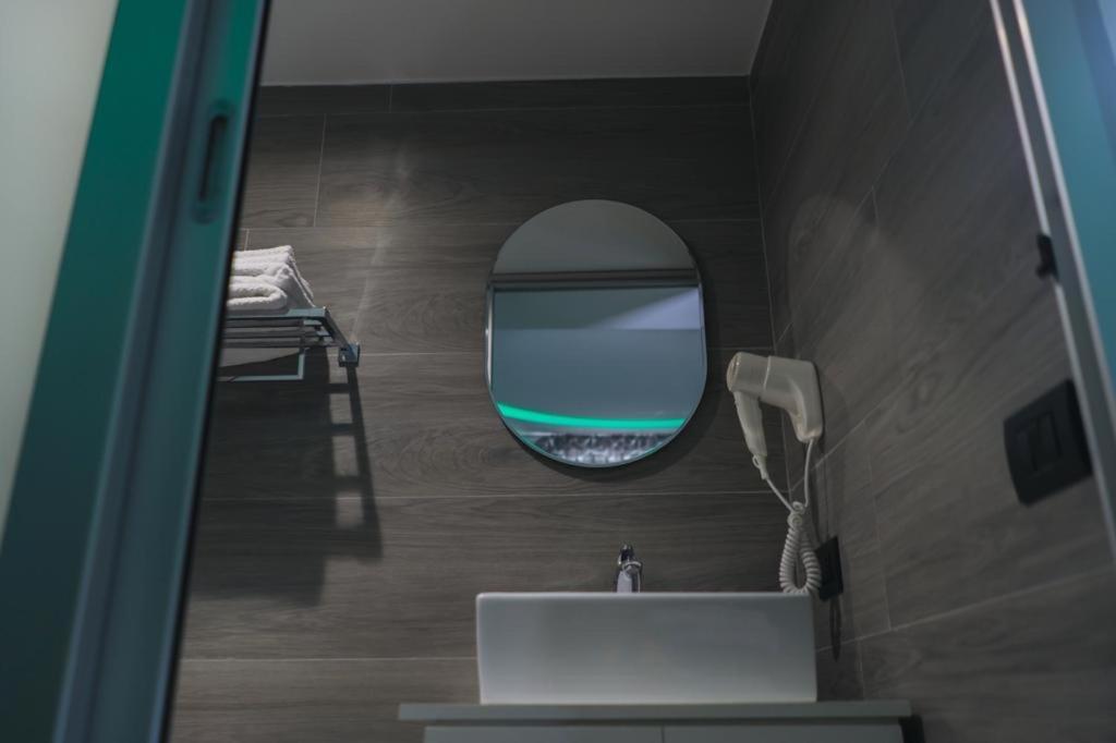 Dl Luxury B&B Naples Room photo