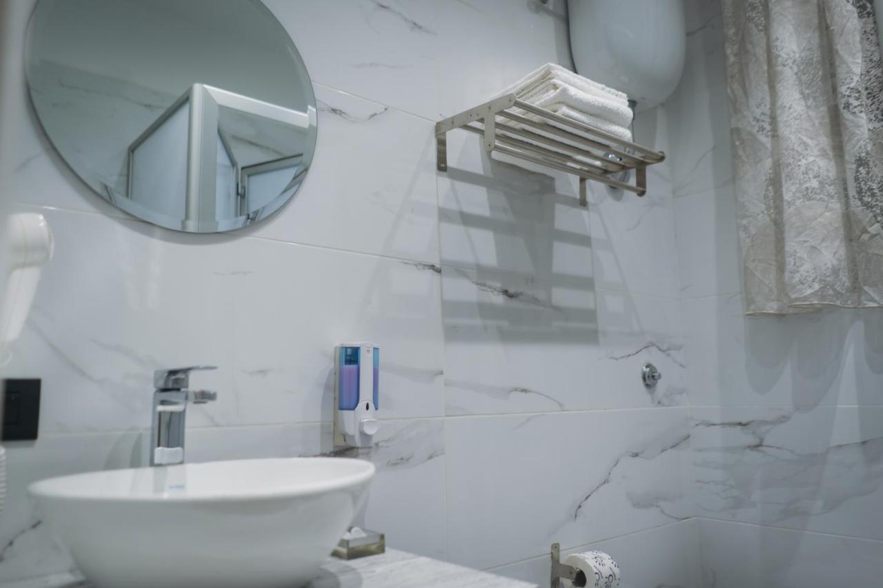 Dl Luxury B&B Naples Room photo