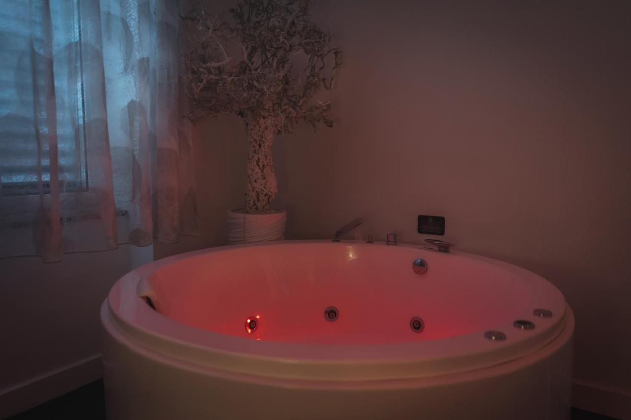 Dl Luxury B&B Naples Room photo