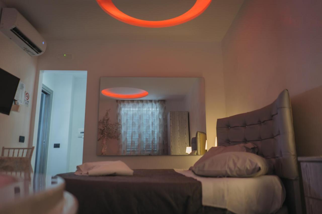 Dl Luxury B&B Naples Room photo